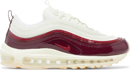 Nike Women's Air Max 97 'Dark Beetroot' W Sneakers