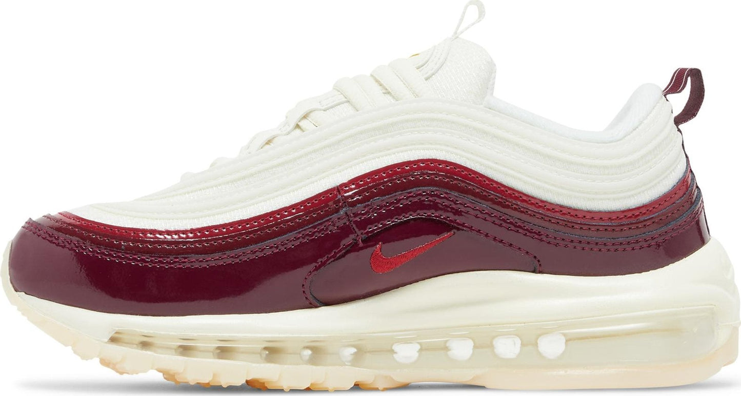 Nike Women's Air Max 97 'Dark Beetroot' W Sneakers