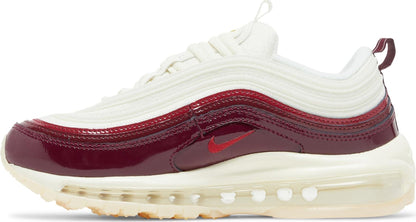 Nike Women's Air Max 97 'Dark Beetroot' W Sneakers