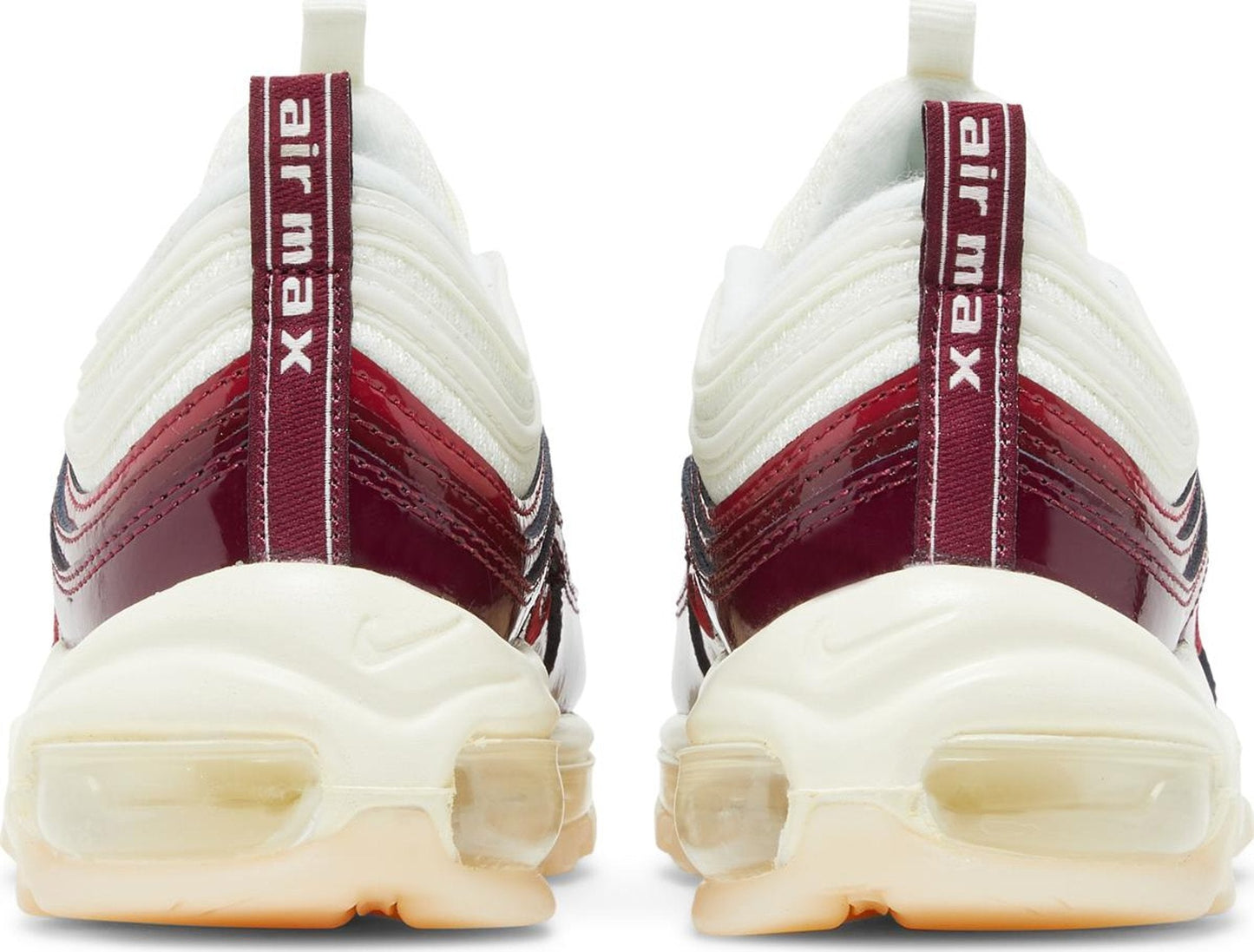 Nike Women's Air Max 97 'Dark Beetroot' W Sneakers