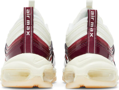 Nike Women's Air Max 97 'Dark Beetroot' W Sneakers