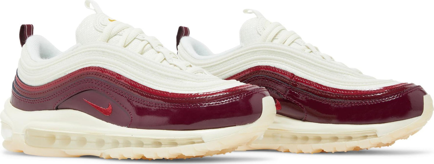 Nike Women's Air Max 97 'Dark Beetroot' W Sneakers