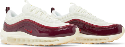 Nike Women's Air Max 97 'Dark Beetroot' W Sneakers