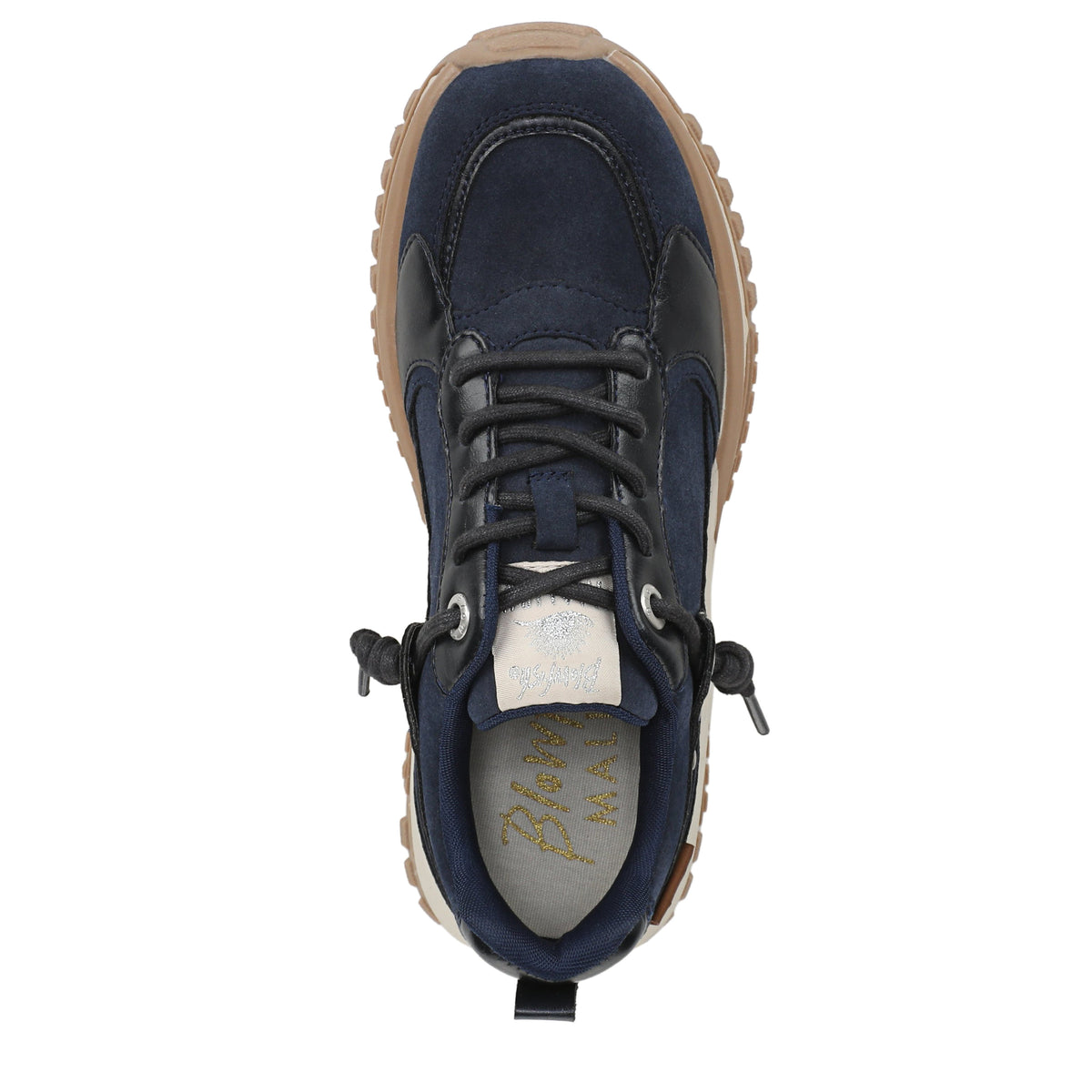 Navy Blue-