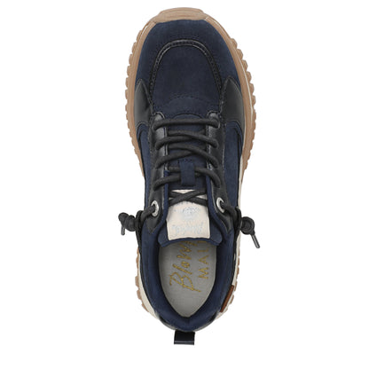 Navy Blue-