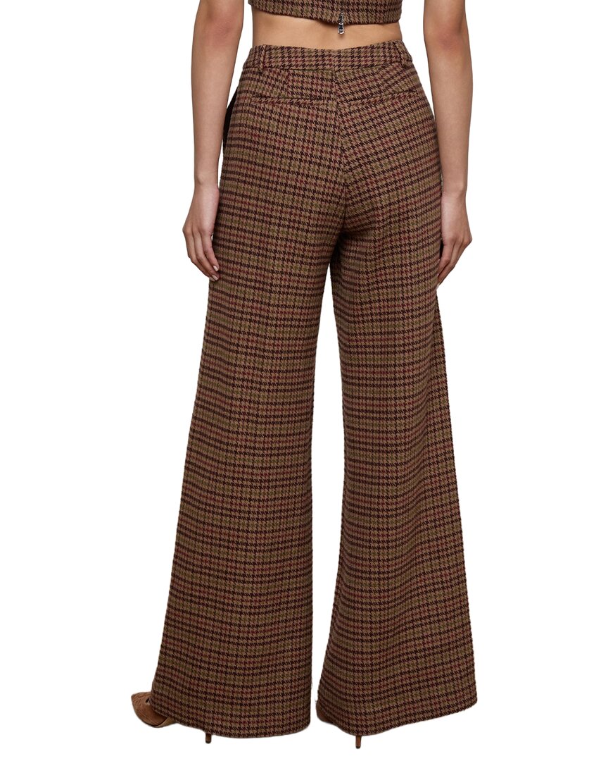 DBMU-DARK BROWN MULTI HOUNDSTO-