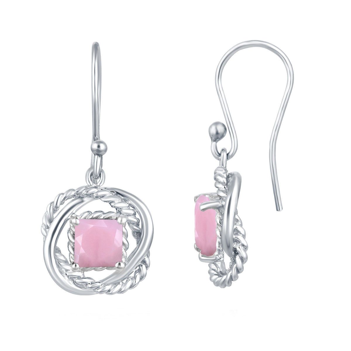 Pink-