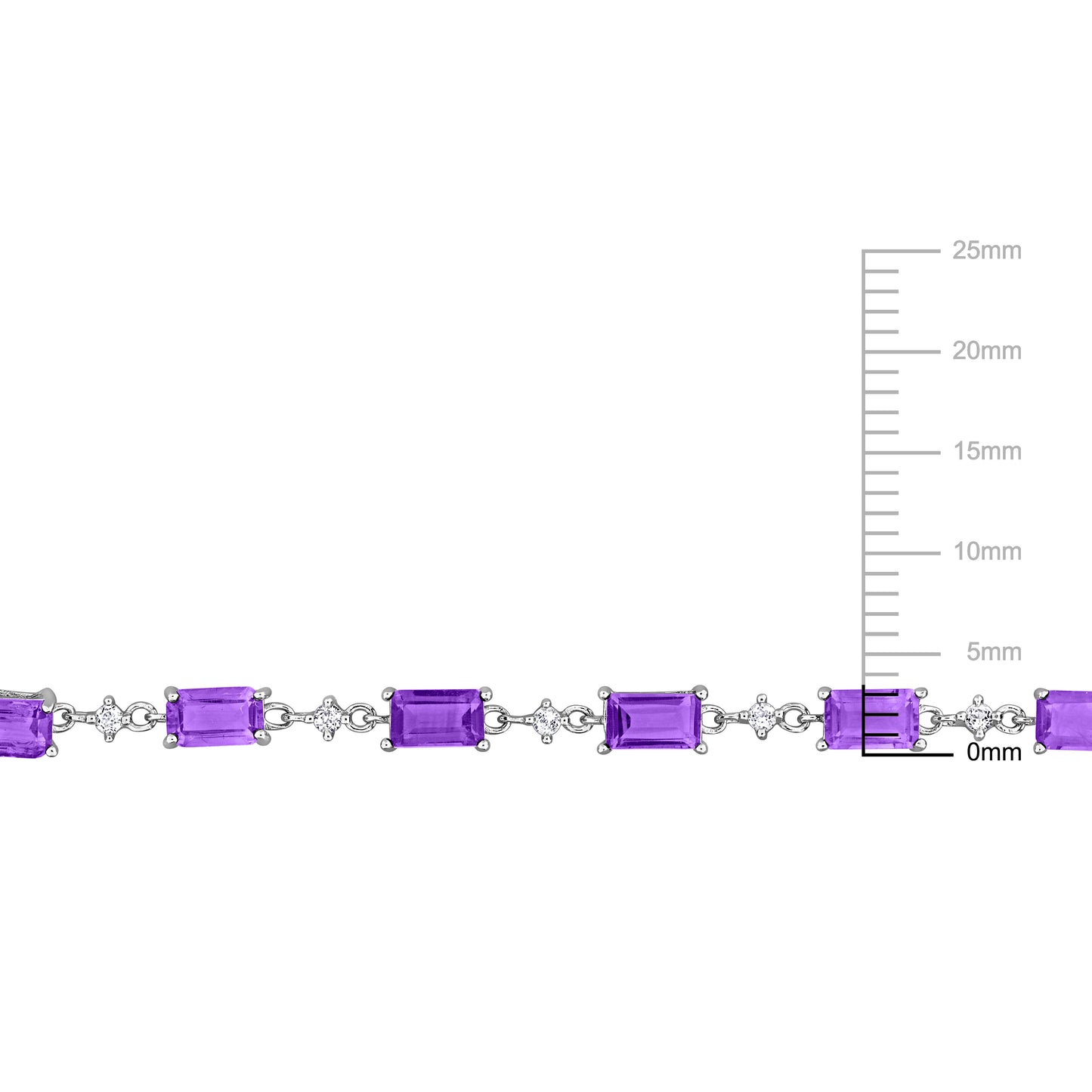 Purple-