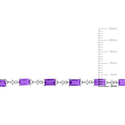 Purple-