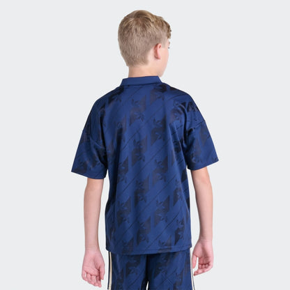 Night Indigo-