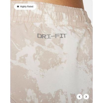 Nike Men's Dri-Fit Run Division Stride 4" Brief-Lined Running Shorts