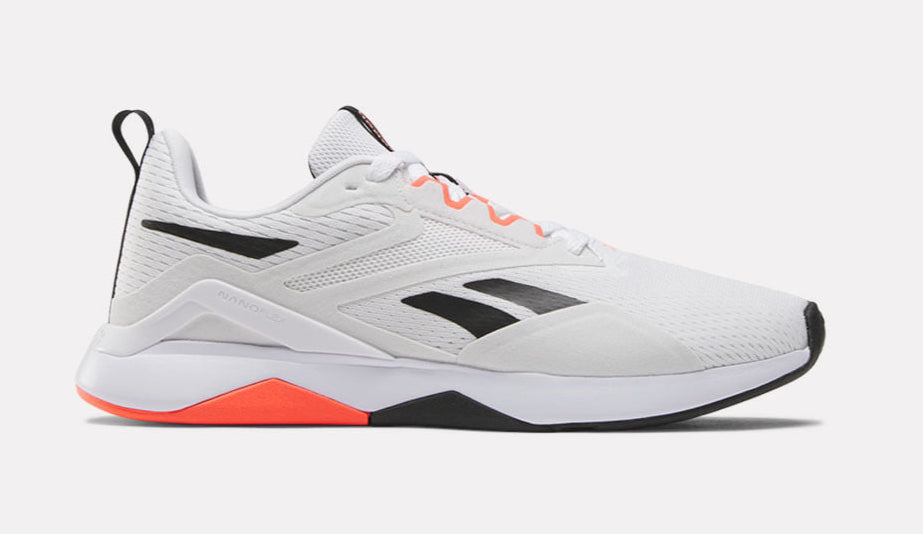 Ftwwht/Cblack/Orgfla-