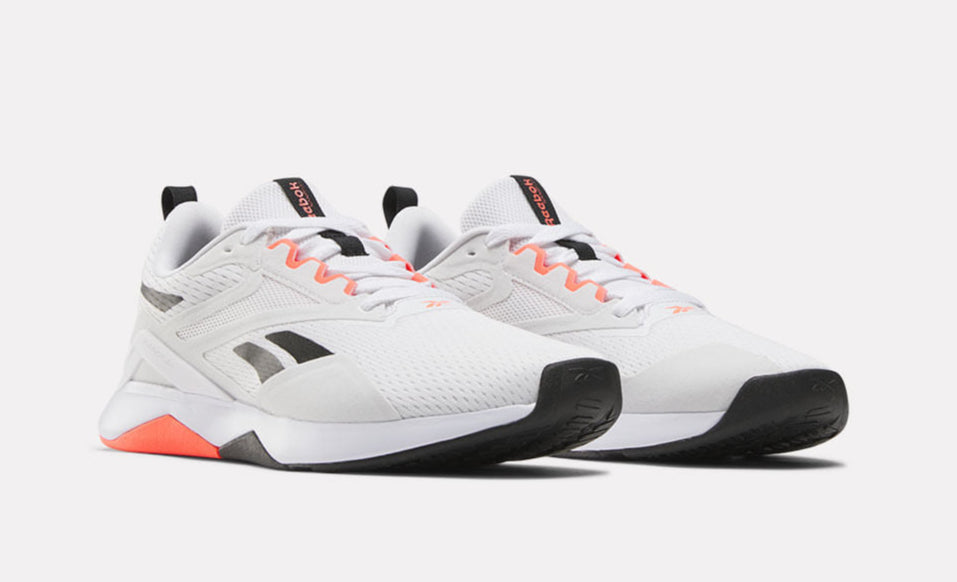 Reebok Women's Nanoflex Tr 2 Sneakers