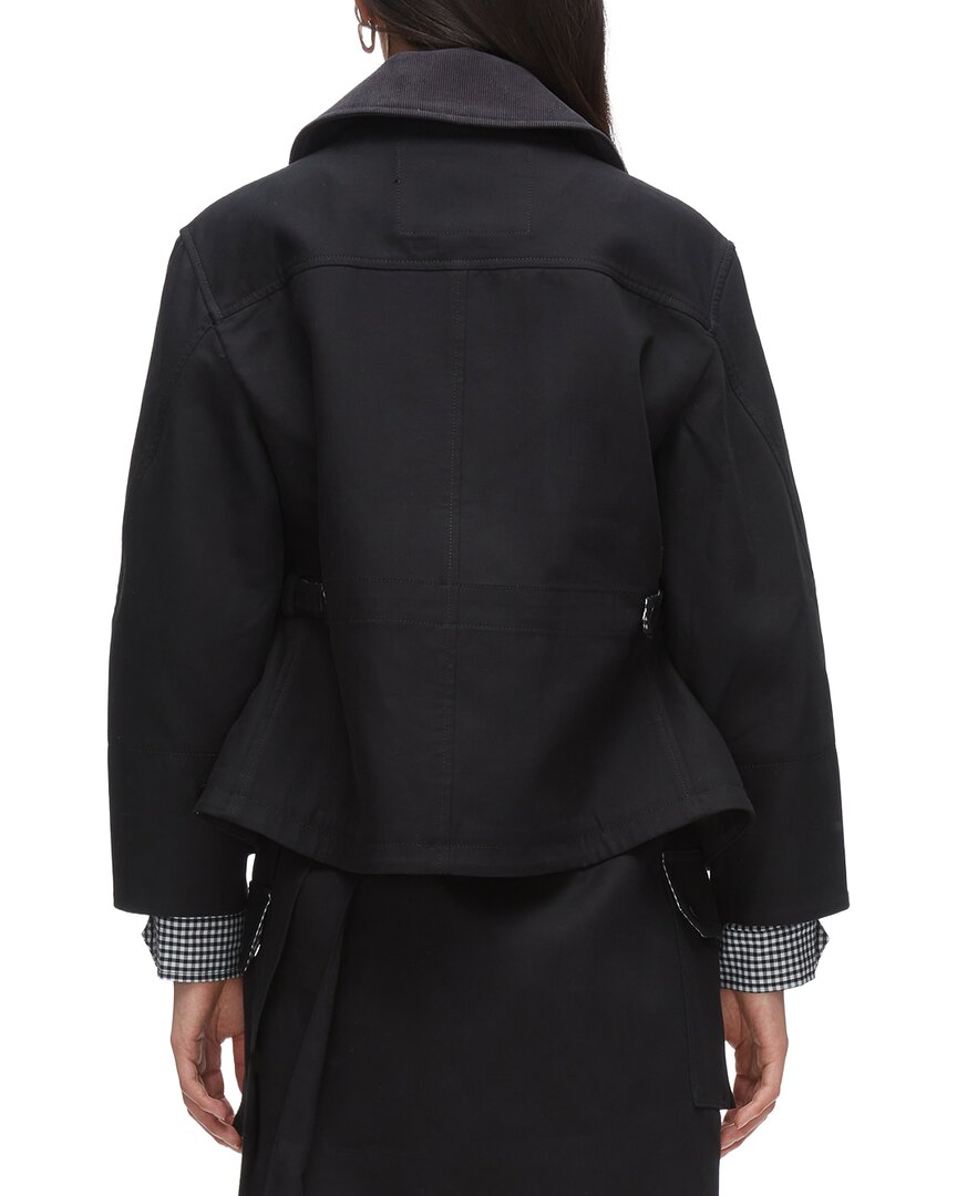 OB964-BLACK MULTI-