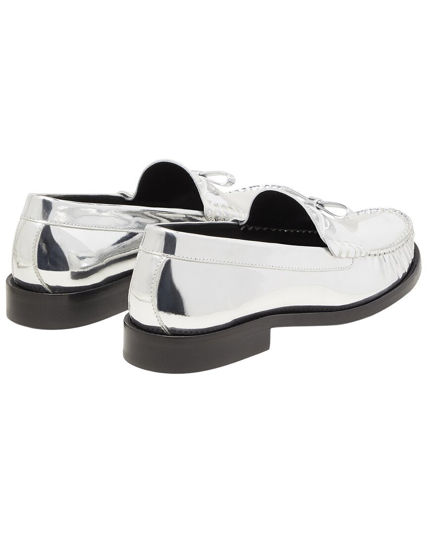 SILVER-