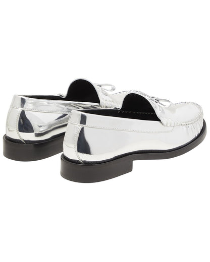 SILVER-
