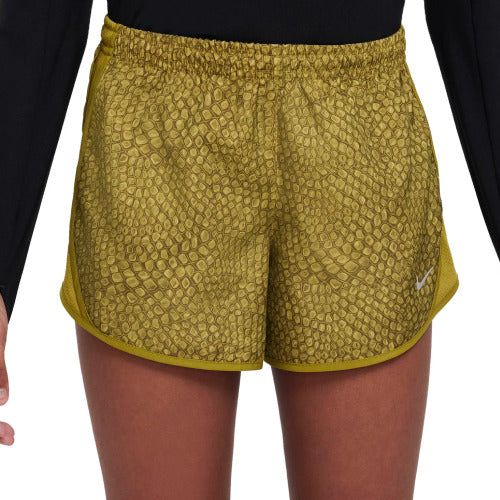 Nike Youth Dri-Fit Tempo Running Shorts