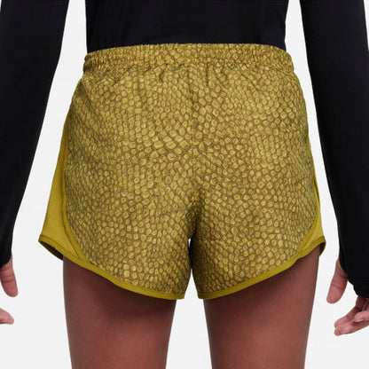 Nike Youth Dri-Fit Tempo Running Shorts