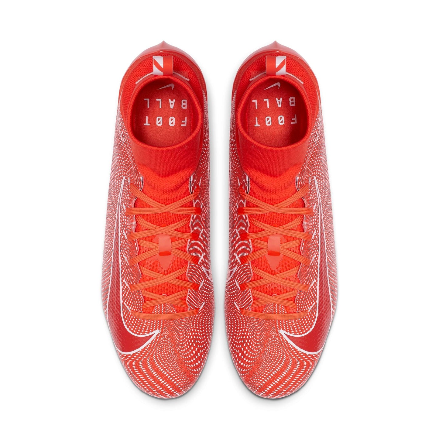 Nike Men's Vapor Untouchable 3 Pro 'Orange Out' Shoes