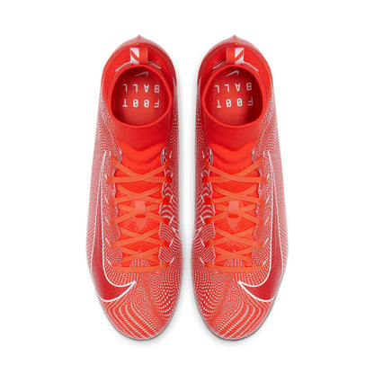 Nike Men's Vapor Untouchable 3 Pro 'Orange Out' Shoes