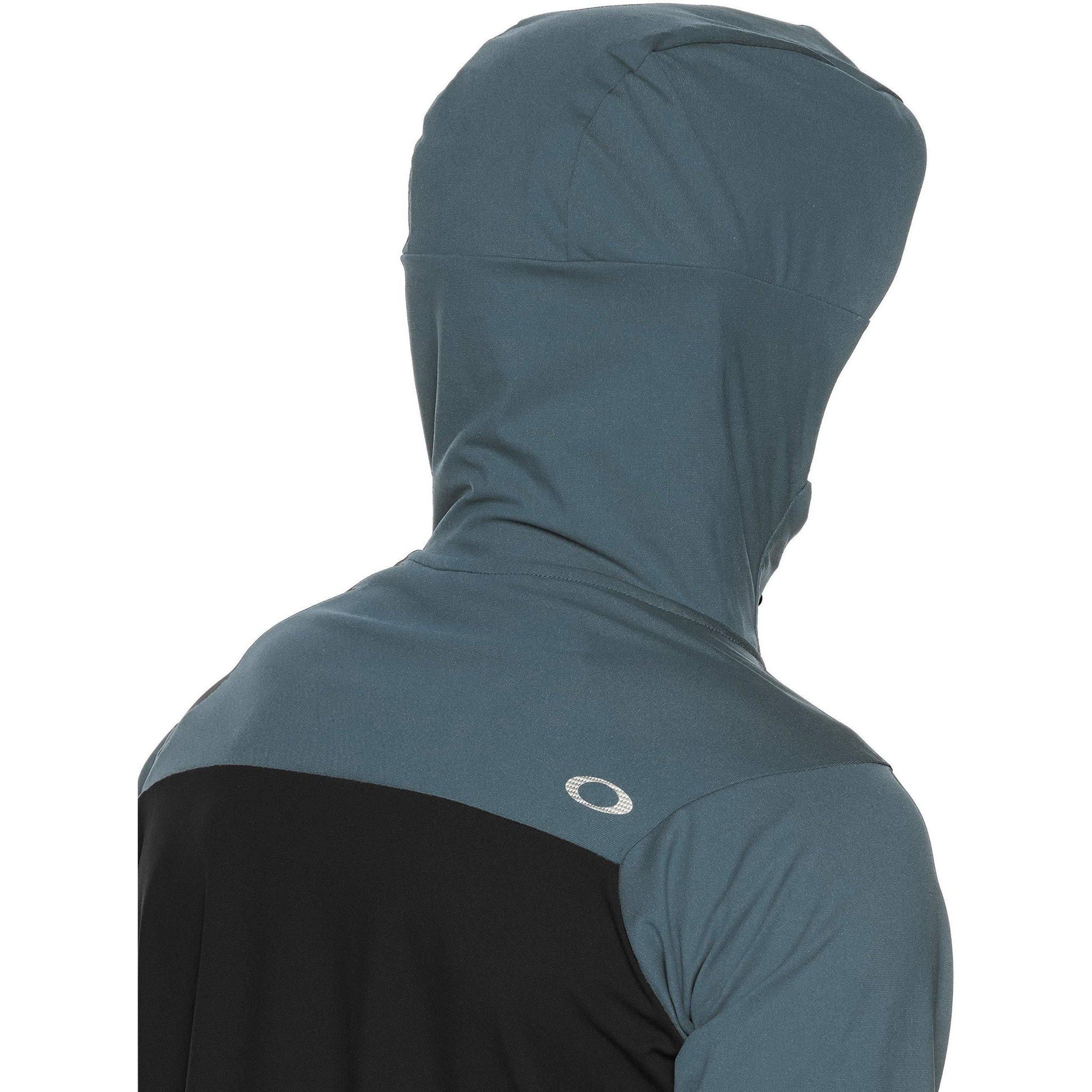 [461729-02E] Mens Oakley 3RD-G Zero Form Jacket 2.0 - sneakAR