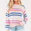 Khaki Stripe