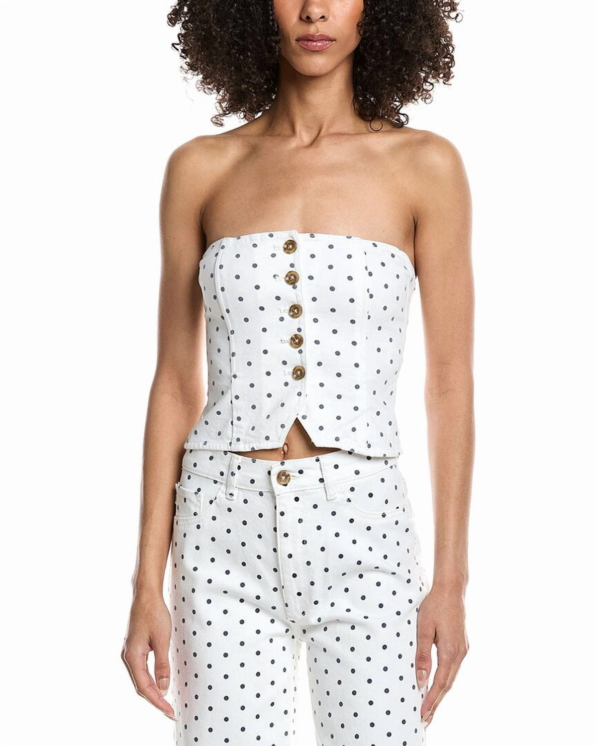MARINE DOTS-