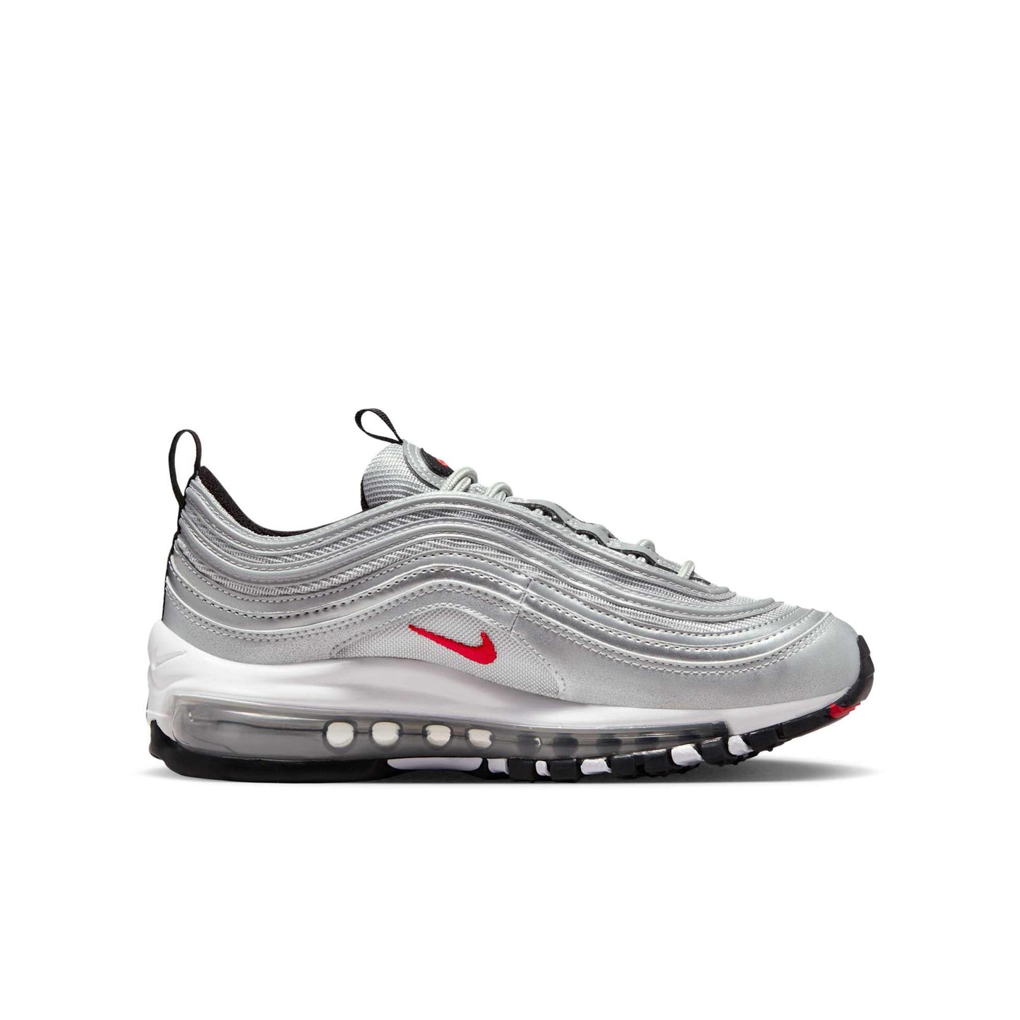Nike Grade School Air Max 97 Sneakers