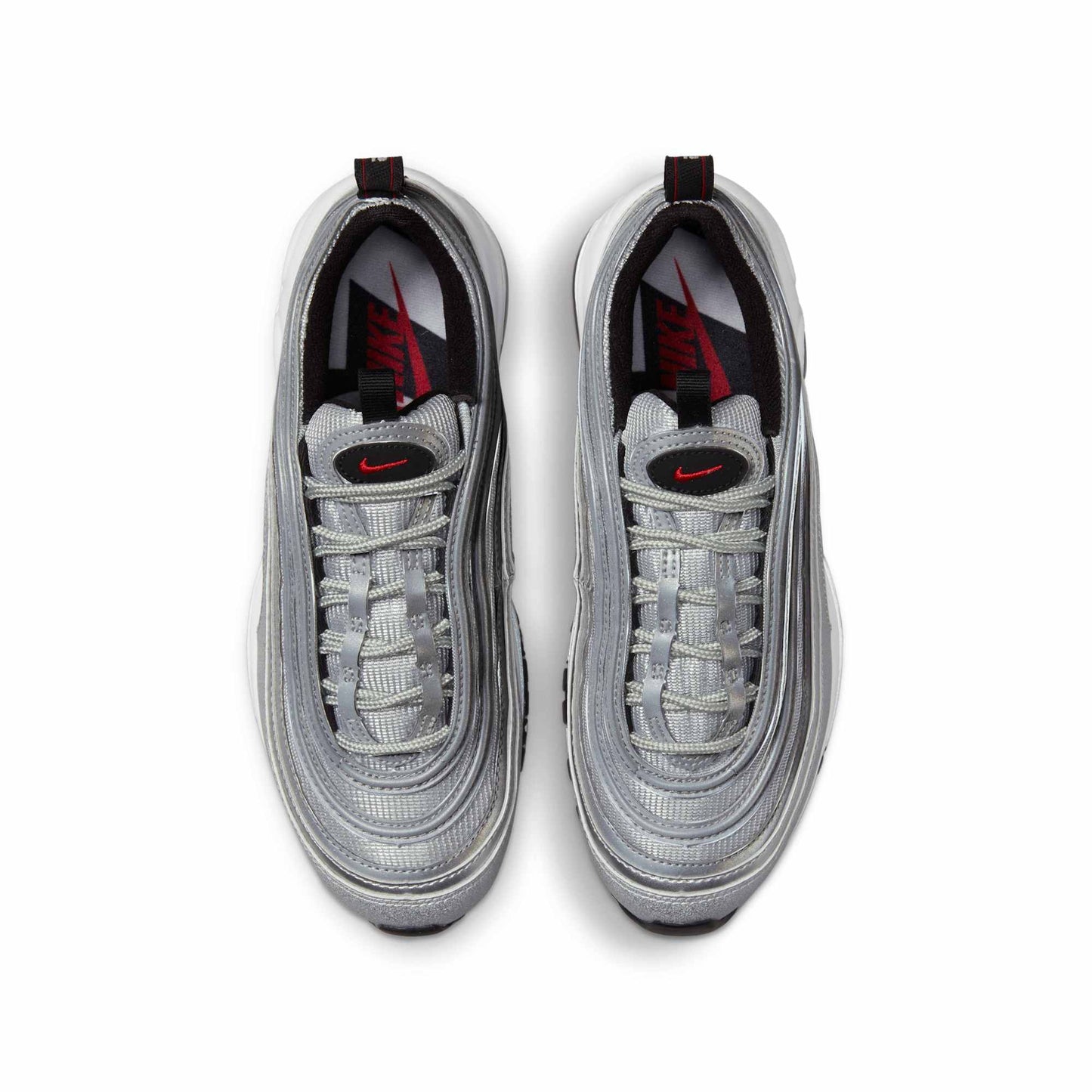 Nike Grade School Air Max 97 Sneakers