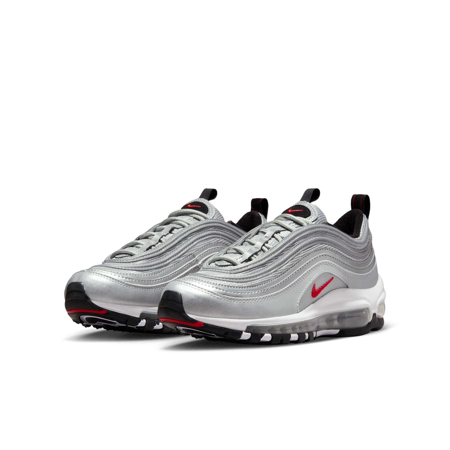 Nike Grade School Air Max 97 Sneakers