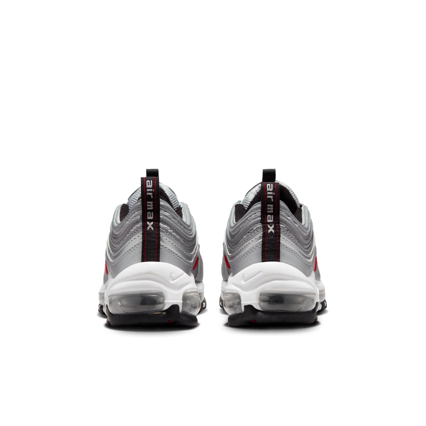 Nike Grade School Air Max 97 Sneakers