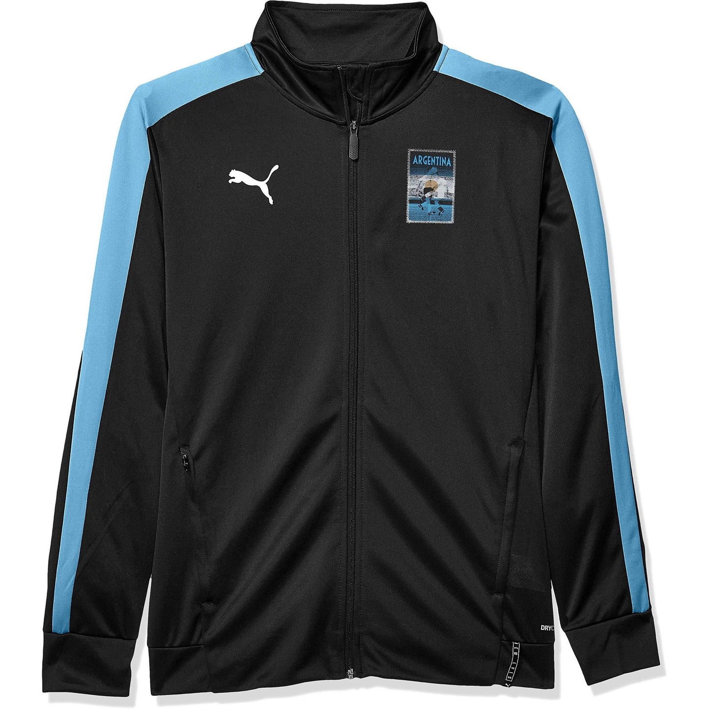 [754523-03] Mens Puma Copa America T7 Jacket - sneakAR