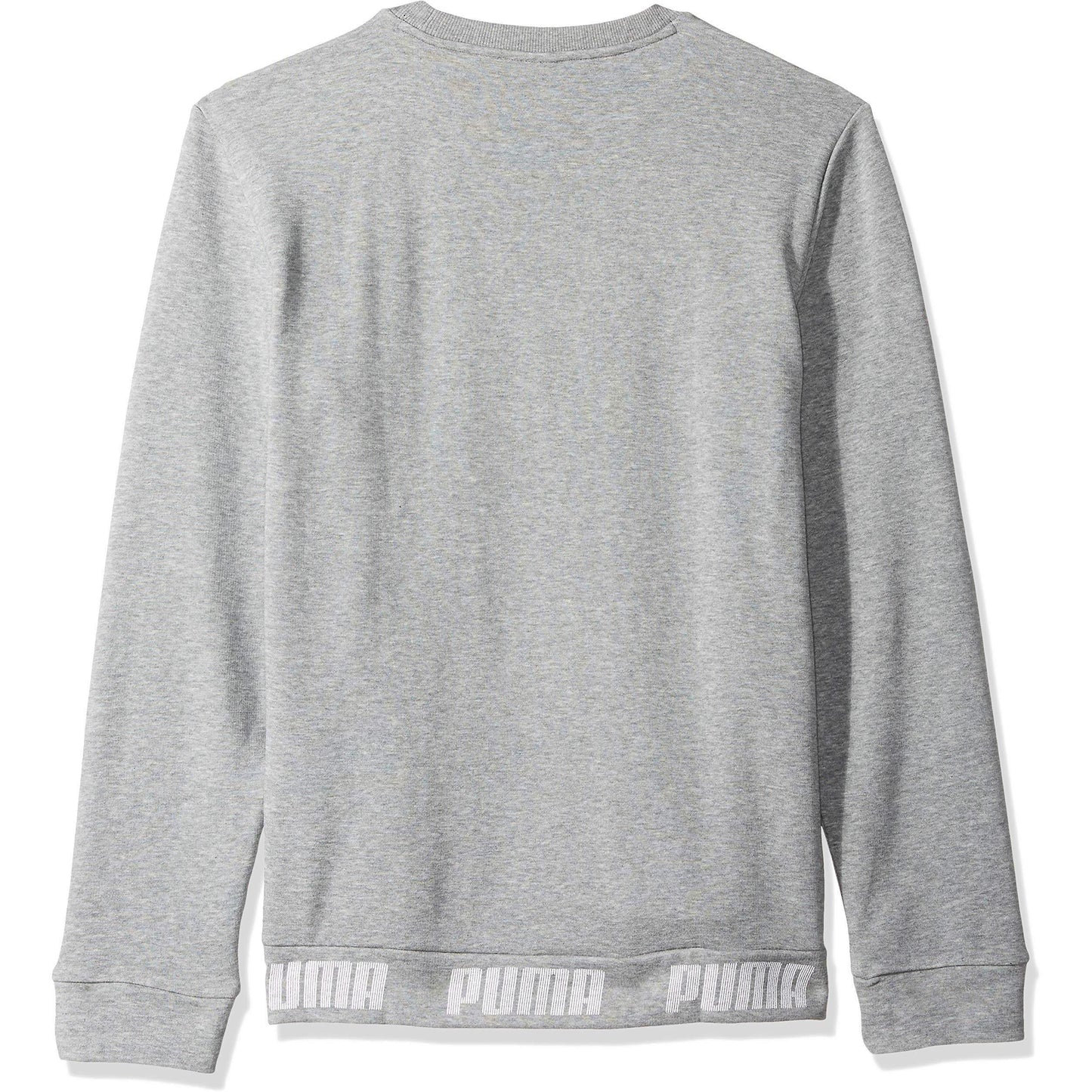 Medium Gray Heather-