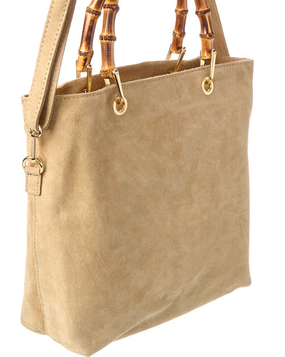 Beige-