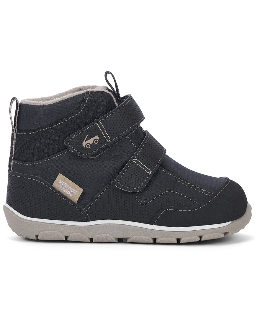 BLACK-