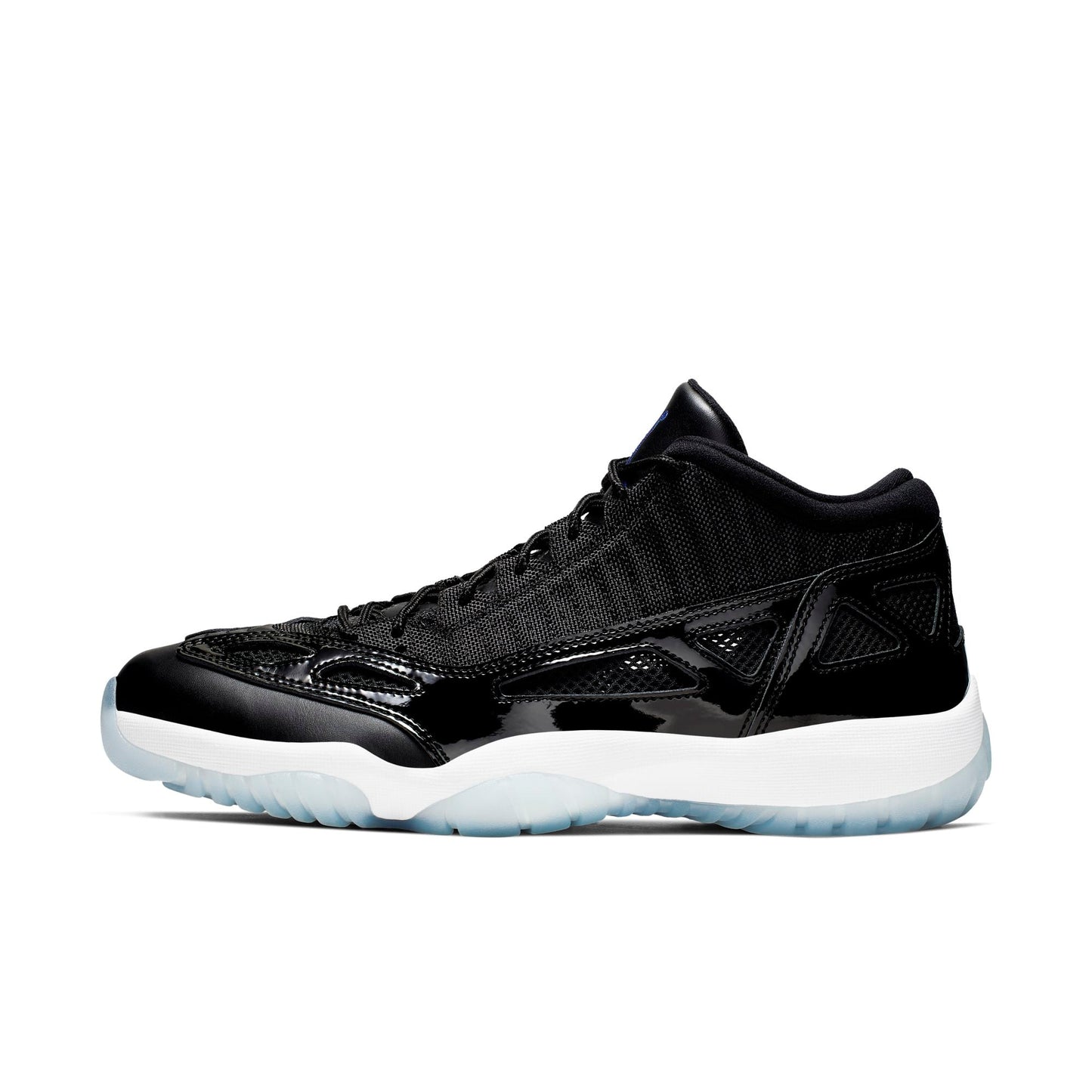 Men's Air Jordan Retro 11 Low Ie 'Space Jam'