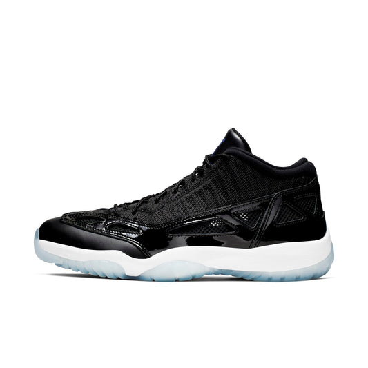 Men's Air Jordan Retro 11 Low Ie 'Space Jam'