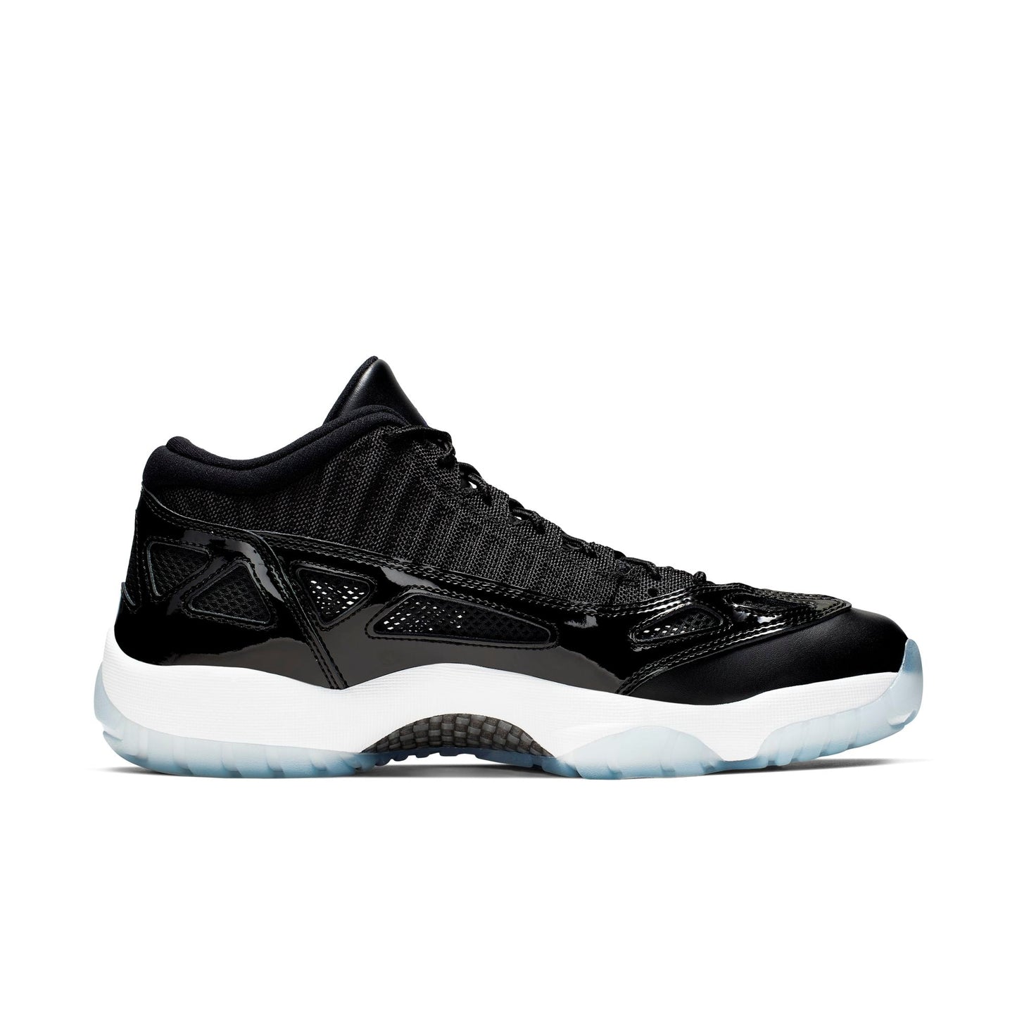 Men's Air Jordan Retro 11 Low Ie 'Space Jam'
