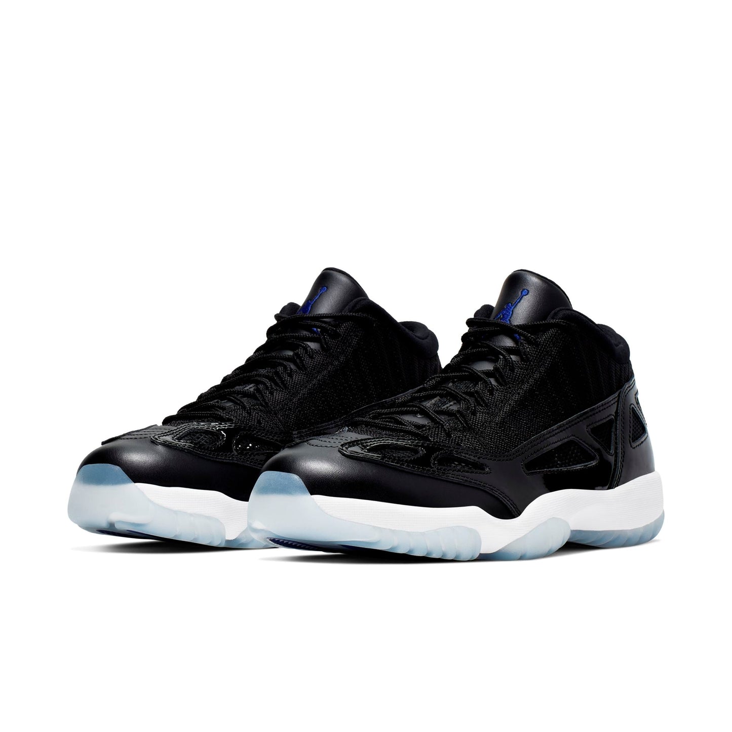 Men's Air Jordan Retro 11 Low Ie 'Space Jam'