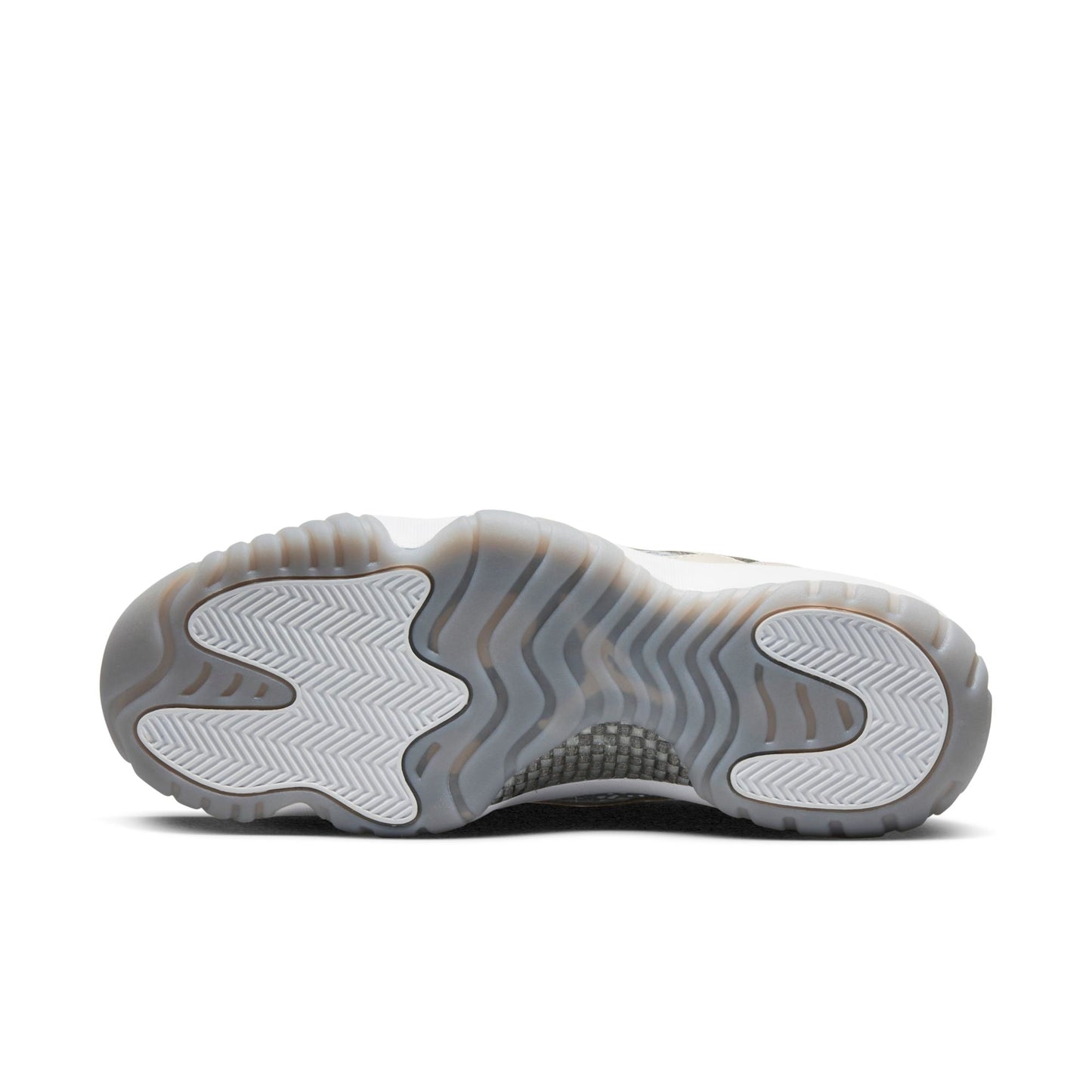 Lt Orewood Brn/Neutral Grey-White-