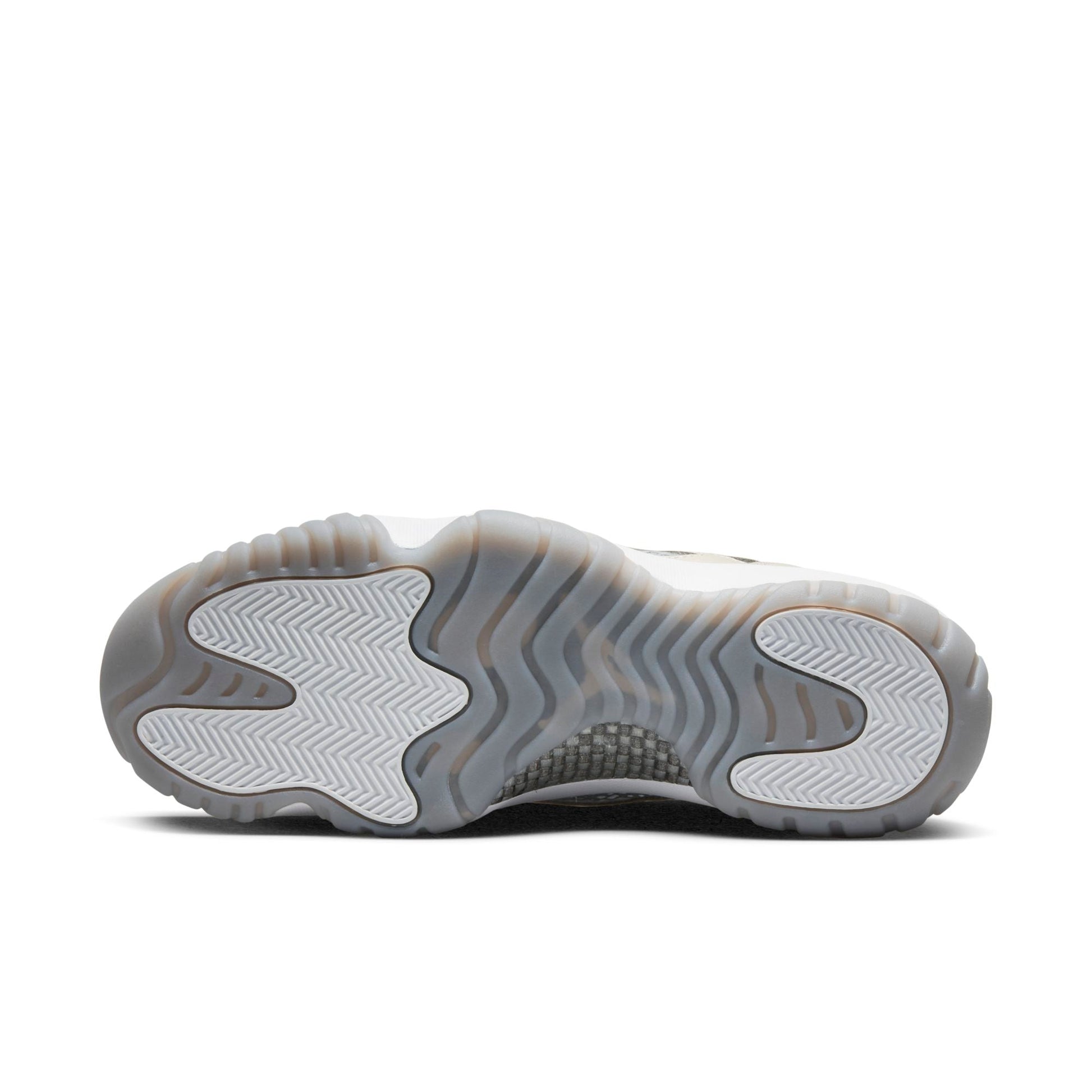 Lt Orewood Brn/Neutral Grey-White-