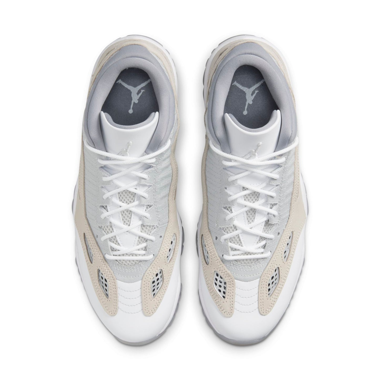 Lt Orewood Brn/Neutral Grey-White-