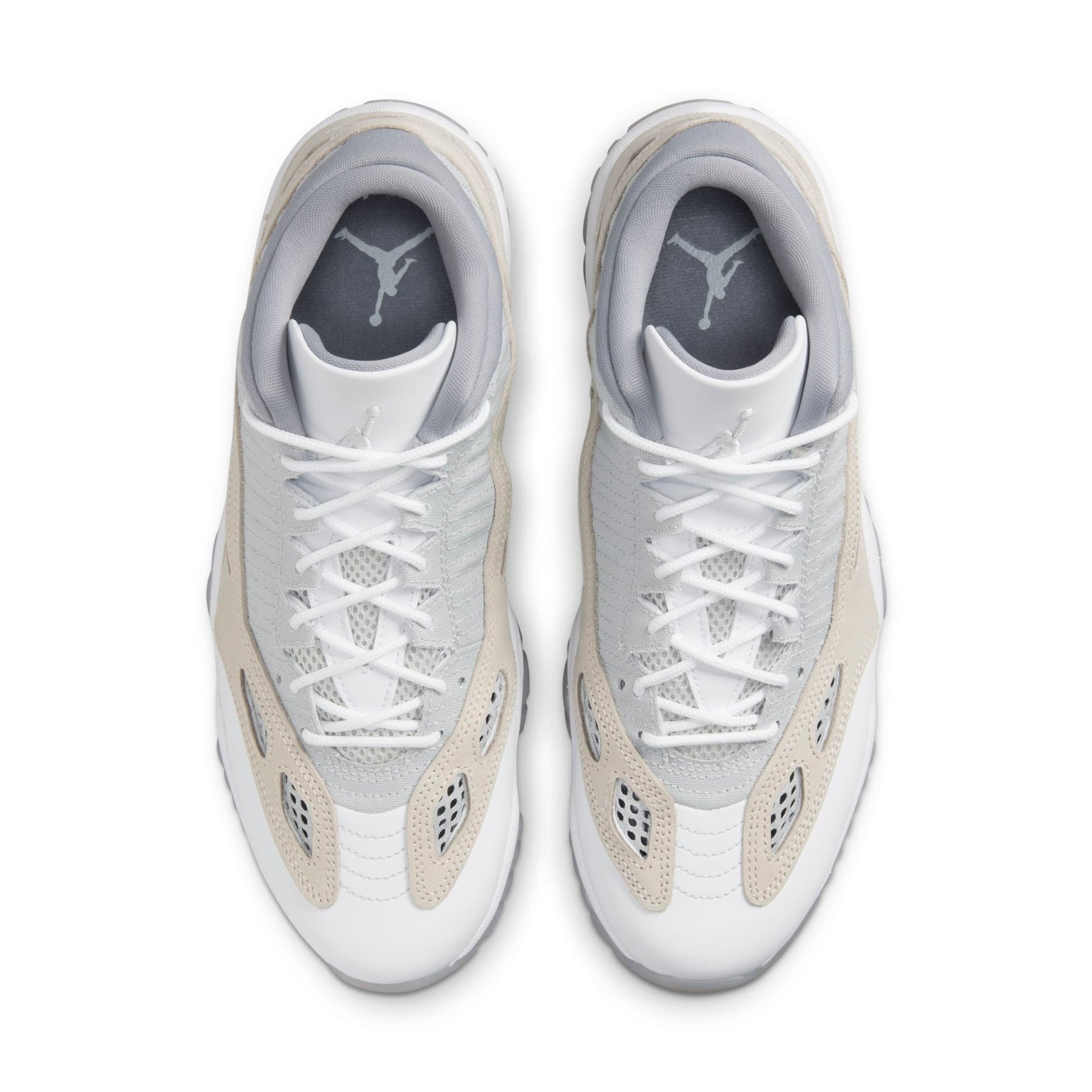 Lt Orewood Brn/Neutral Grey-White-