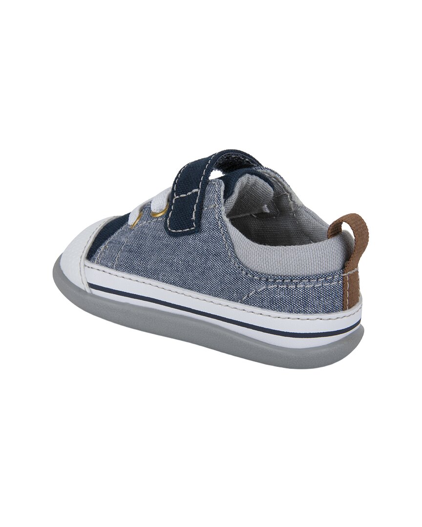 BLUE DENIM-