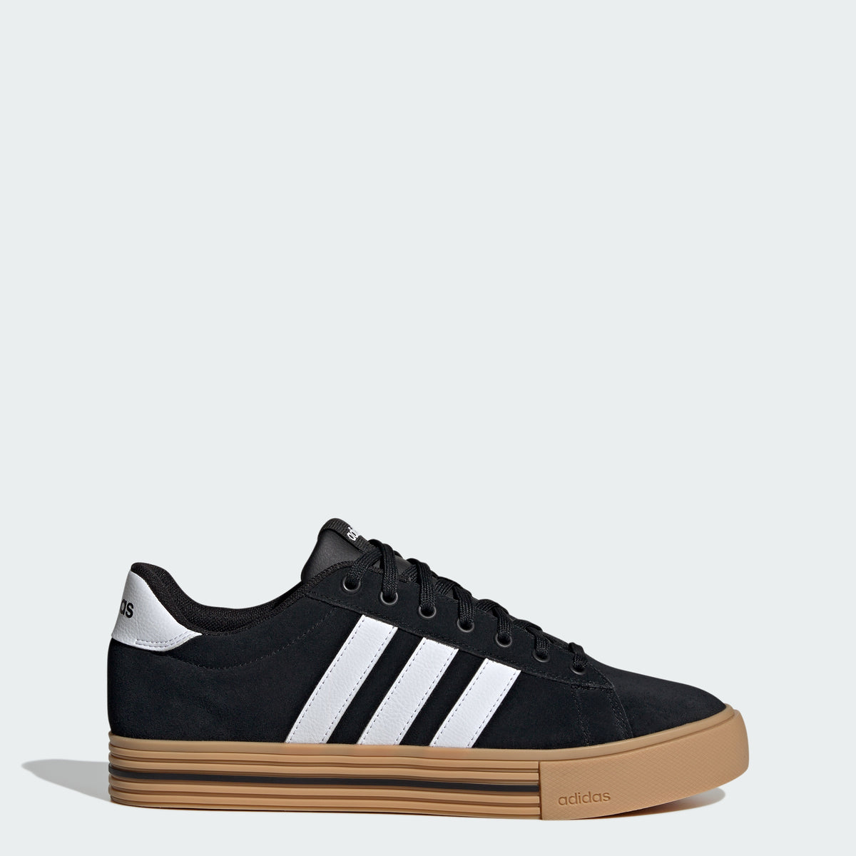 Core Black / Cloud White / Gum-