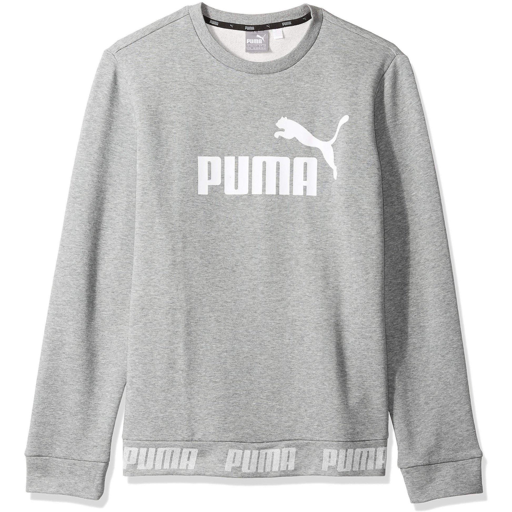 Medium Gray Heather-