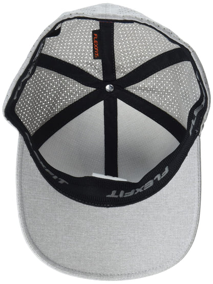Oakley Men's New Aero Performance Trucker Hats