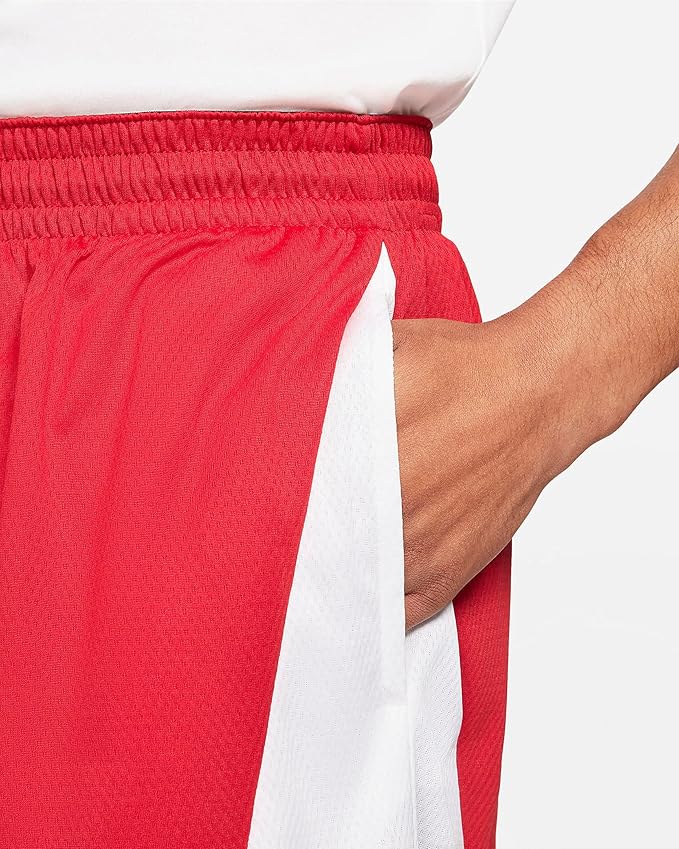 Nike Men's Dri-Fit Rival 9'' Basketball Shorts