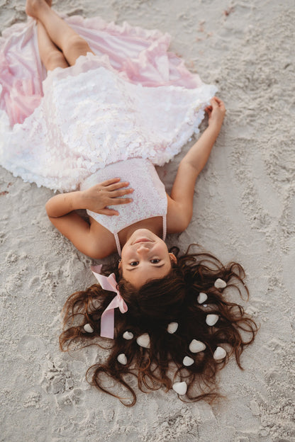 *PREORDER* Sea Princess High Low - Mermaid
