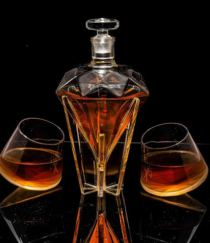 Decanter-